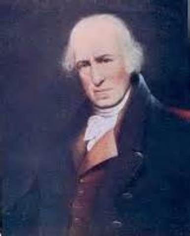 James Watt