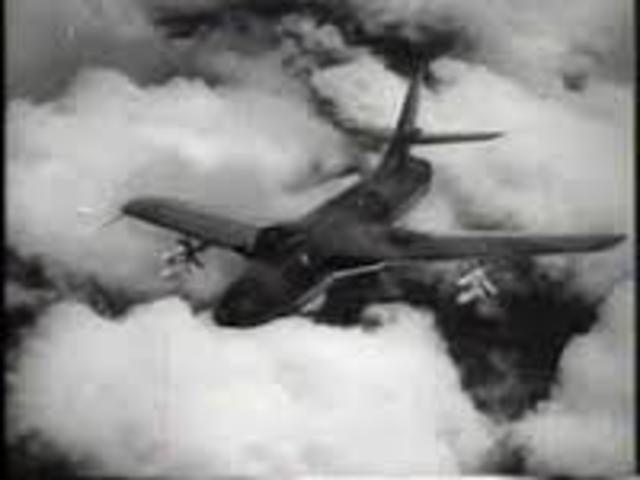 Israel launches attack on Egypt's Sinai peninsula