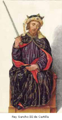 Sancho III el mayor