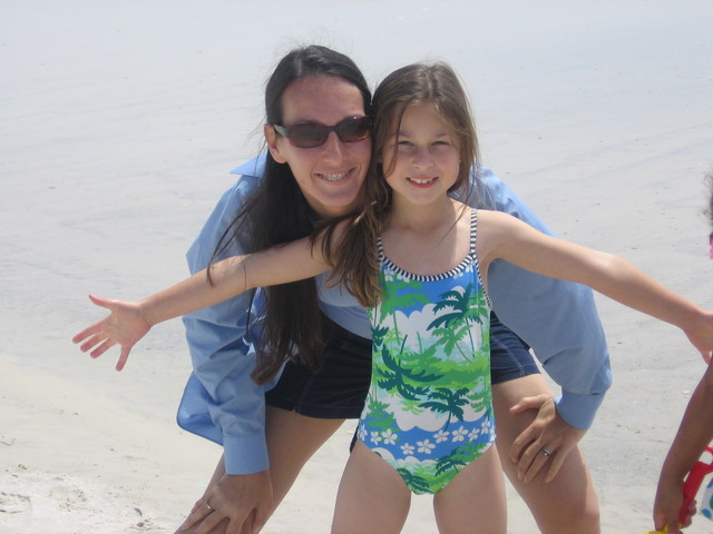 Day 4 Gulf Shores Beach