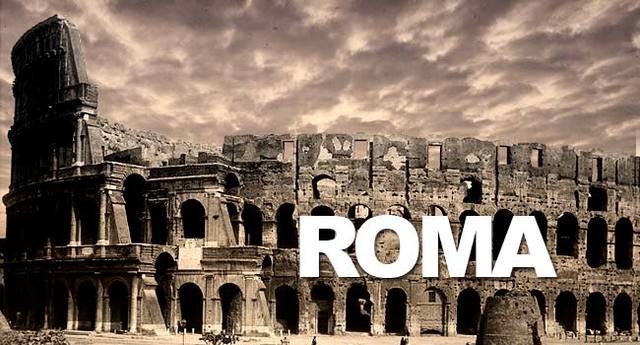 Roma