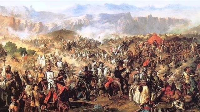 El romance del rey Moro que perdió Alhama