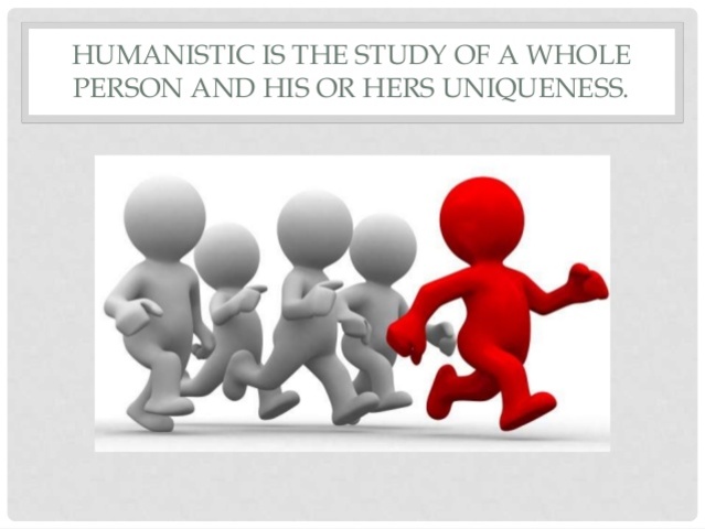Humanistic Psychology