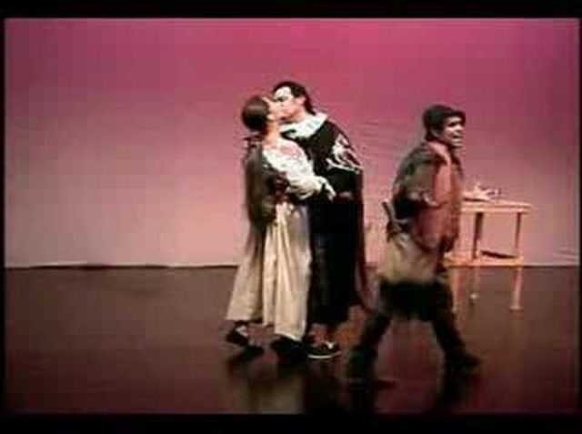 Tratado 7 Lazarillo de Tormes (Anónimo)