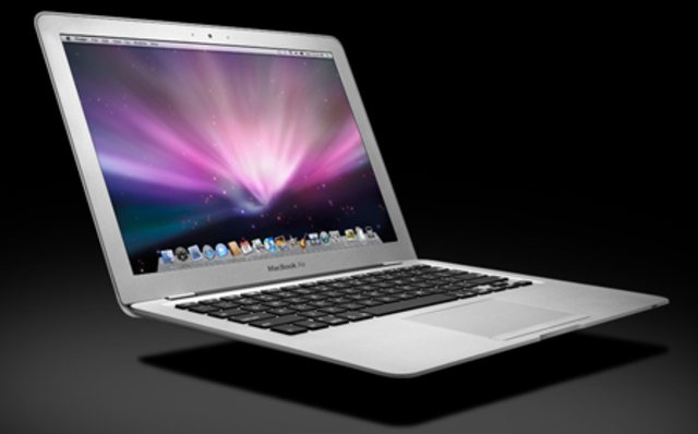 MacBook Air