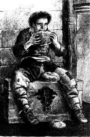 Lazarillo De Tormes Tratado 2