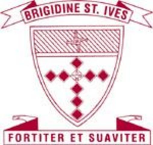 Brigidine College,St Ives is established
