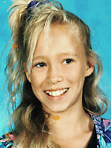 Holly Staker Murdered