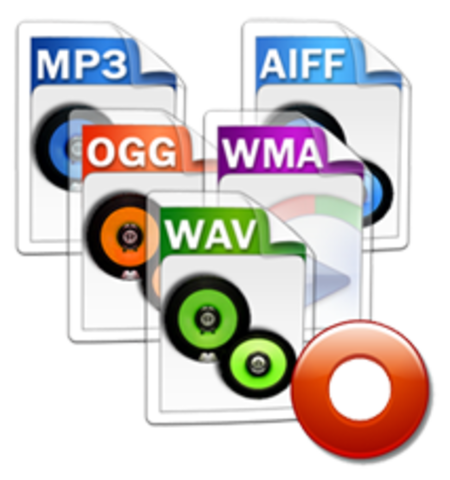 MP3 Audio Format is released