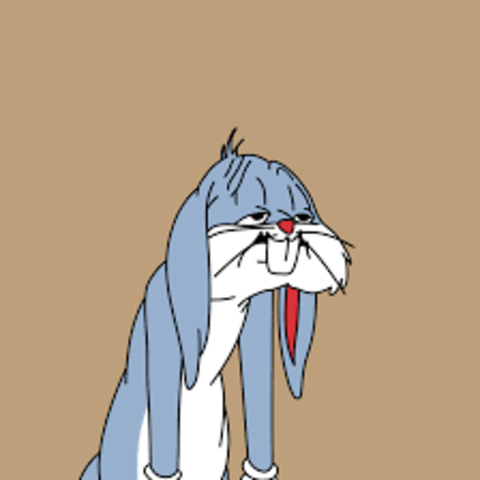 took a shower after i woke up