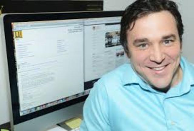 Nace el término MOOC