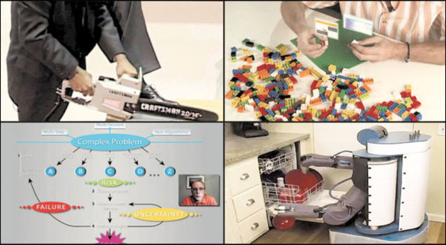 "he year of the MOOC" The New York Times