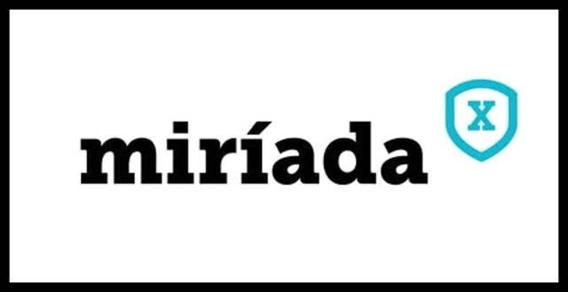 Nace MiriadaX