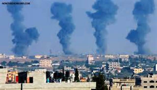 operation protective edges