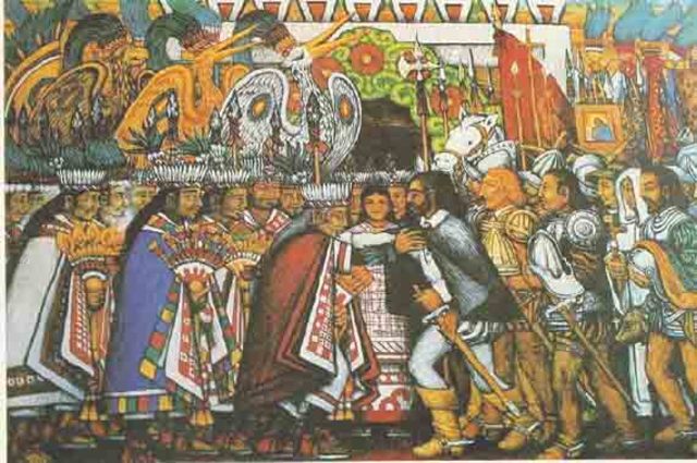 Historia de Tlaxcala