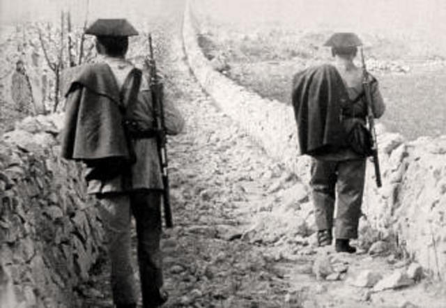 Perdimiento de Antoñito el camborio en el camino de sevilla