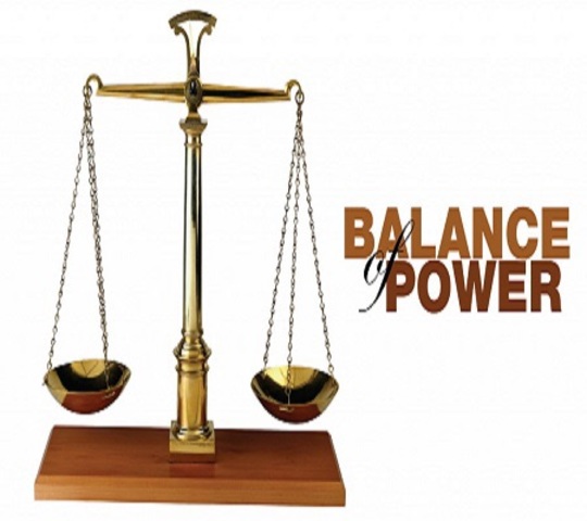 Balance of Power