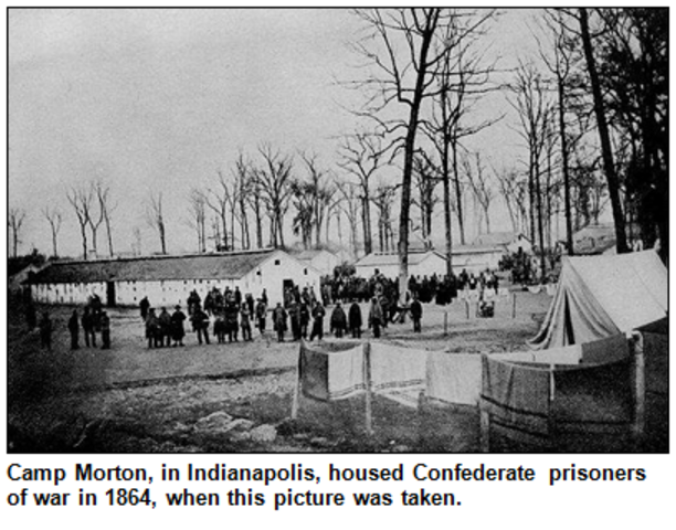 Camp Morton