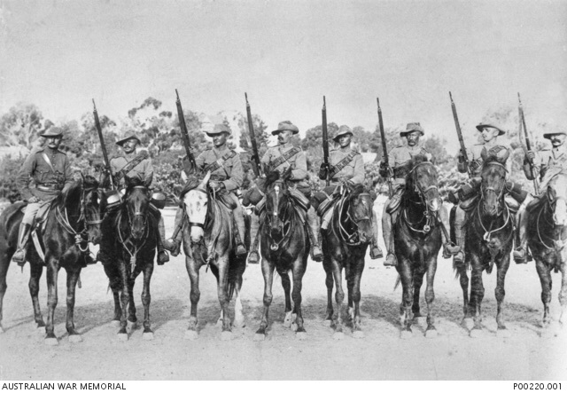 Boer war