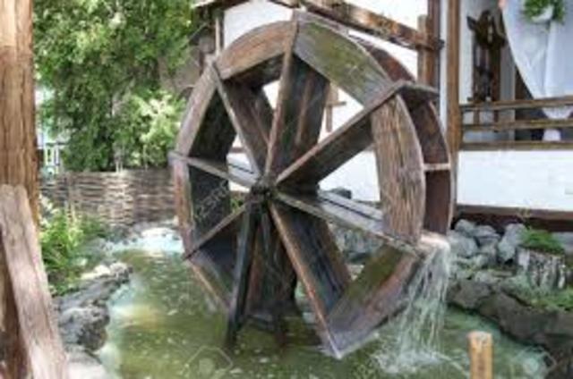 Watermill