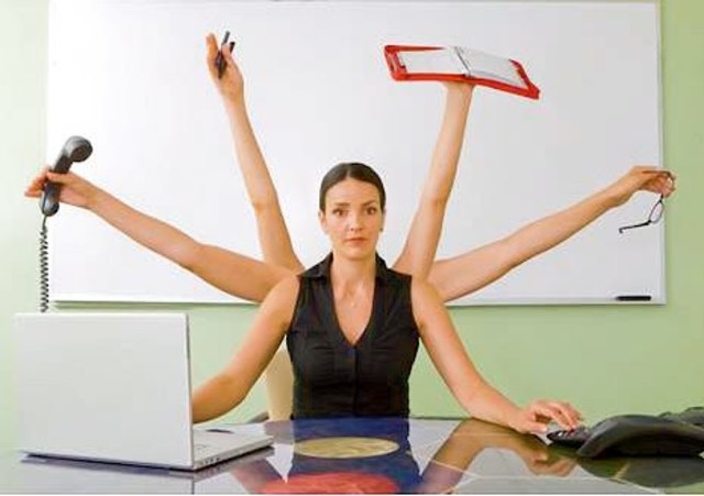 Office Assistant-UCF College of Nursing