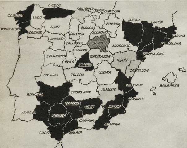 Parlimentary Elections