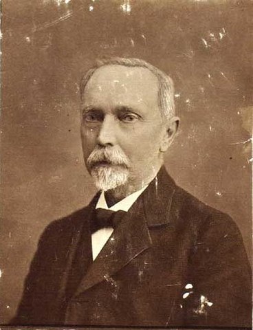 Bernarnd Lauritz Frederik Bang: First Cat Specialist