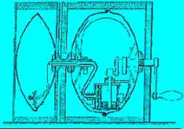 The Creation of the First Practical Refrigerator