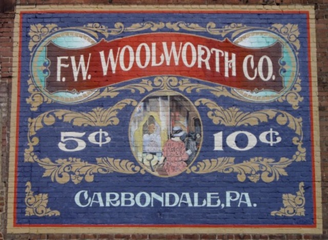 PRIMERA TIENDA DE DESCUENTO