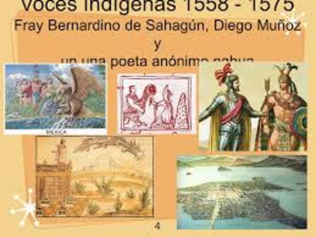 Se ha perdido el pueblo Mexica ( Voces Indigenas)