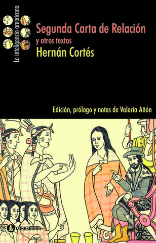 Segunda Epistola de Relacion