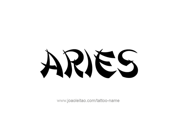 Introduction to Aries