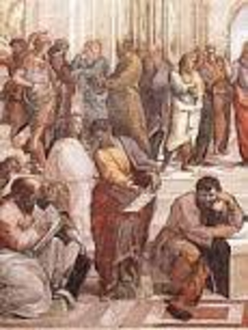 PERIODO CLÁSICO (EUDOXO DE CNIDO Y ARQUÍMEDES (S. V A.C)