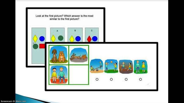 Terman and Hollingworth