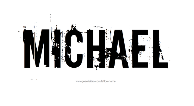 Introductory to Michael