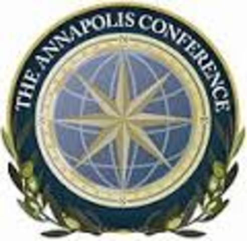 Annapolis Conference