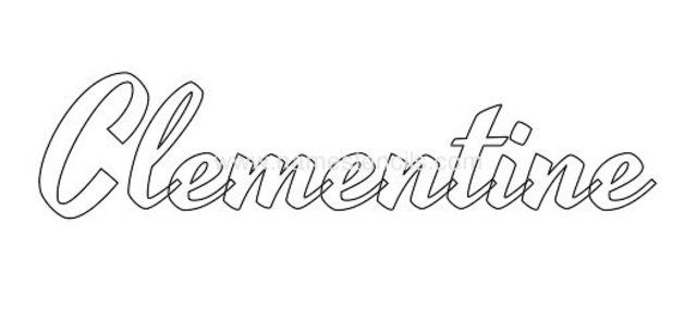 Introduction to Clementine