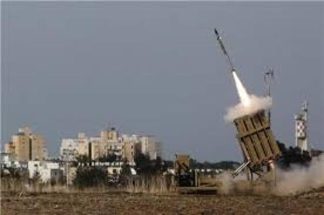 Gaza-IsraelConflictOperation Pillarof Defense
