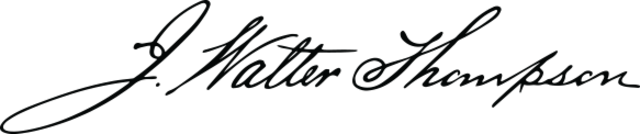 William James Carltonfunda la agencia de publicidad quemás tarde se convertiría en Walter Thompson, la más antigua en operación