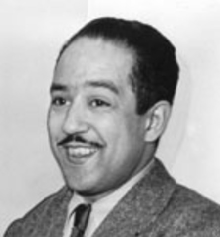 Langston Hughes