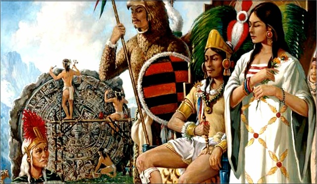 Historia de Tlaxcala
