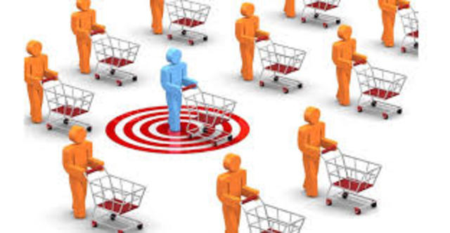 Se desarrollan en la mercadotecnia estrategias paranichos de mercado