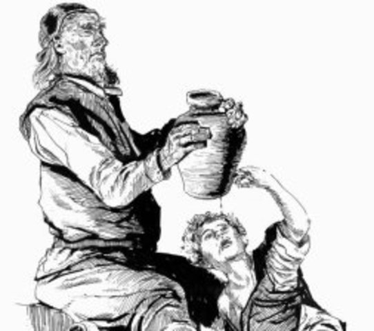 Lazarillo De Tormes Primer Tratado