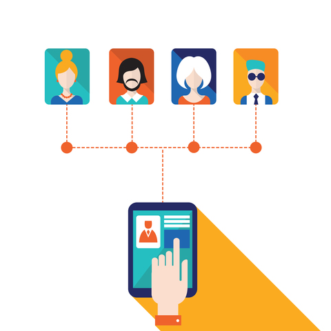 Aparece la estrategia de mercadotecniapersonalizada“One to One”