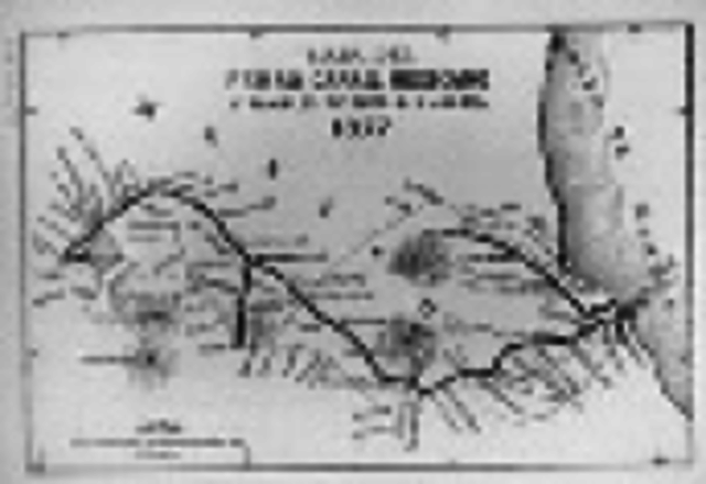 Ferrocarriles en México