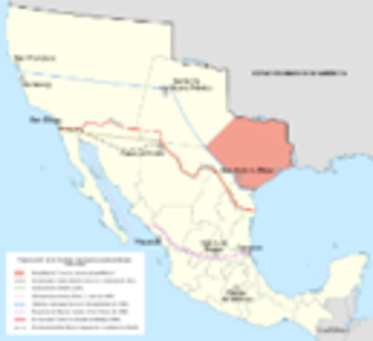 Tratado de Guadalupe-Hidalgo