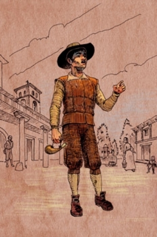 Lazarillo De Tormes Prologo