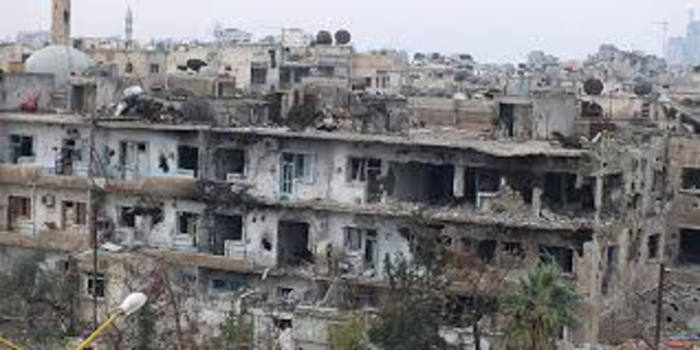 the the terrorism in hamas