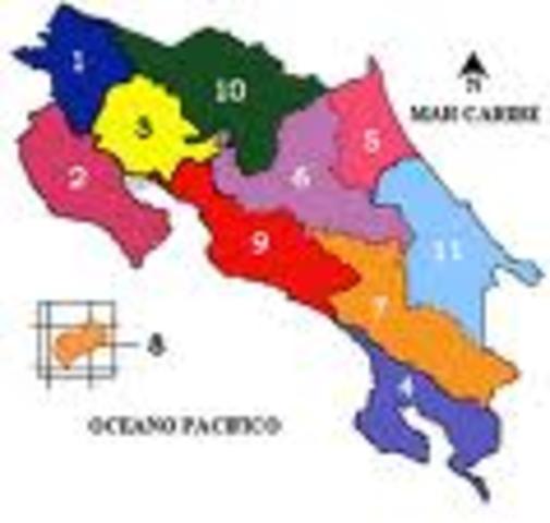 Búsqueda de Información sobre Áreas Protegidas