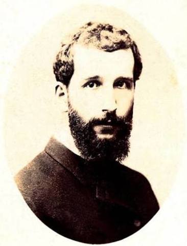 Nace José Asunción Silva